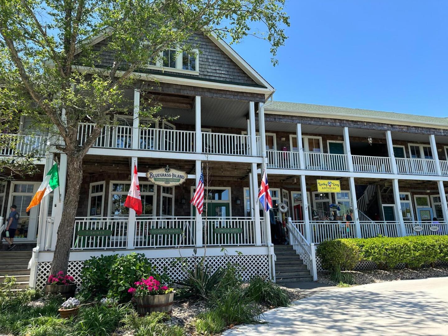 Watermans Cottage 3 Bedroom Home At Roanoke Park Manteo Exterior foto